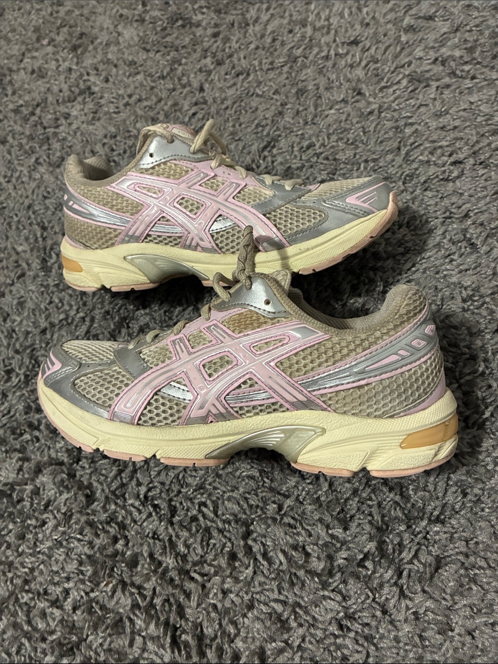 ASICS gel 1130